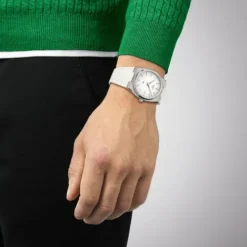 Tissot Silikonarmband-PRX - T137.410.17.011.00