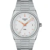 Tissot Metallarmband-PRX - T137.410.11.031.00