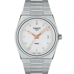 Tissot Metallarmband-PRX - T137.410.11.031.00