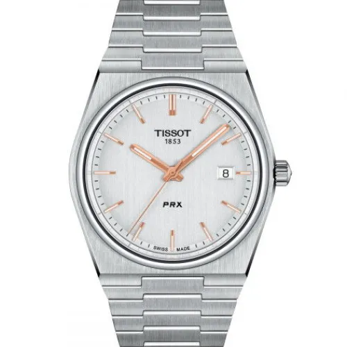 Tissot Metallarmband-PRX - T137.410.11.031.00