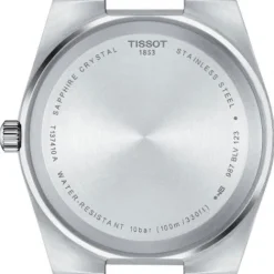Tissot Metallarmband-PRX - T137.410.11.031.00