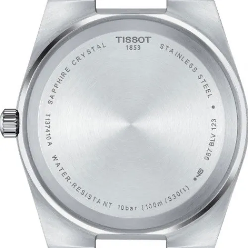 Tissot Metallarmband-PRX - T137.410.11.031.00