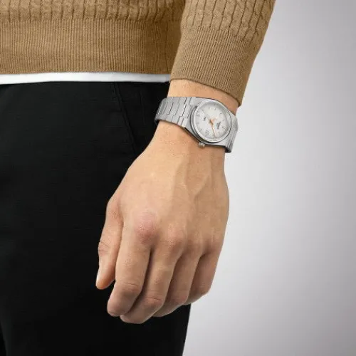 Tissot Metallarmband-PRX - T137.410.11.031.00