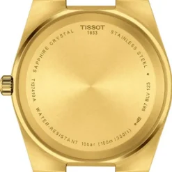 Tissot Metallarmband-PRX - T137.410.33.021.00