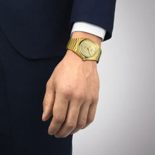 Tissot Metallarmband-PRX - T137.410.33.021.00