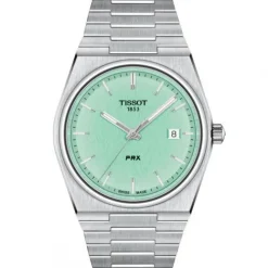 Tissot Metallarmband-PRX - T137.410.11.091.01