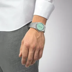 Tissot Metallarmband-PRX - T137.410.11.091.01