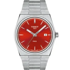 Tissot Metallarmband-PRX - T137.410.11.421.00
