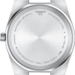 Tissot Metallarmband-PRX - T137.410.11.421.00