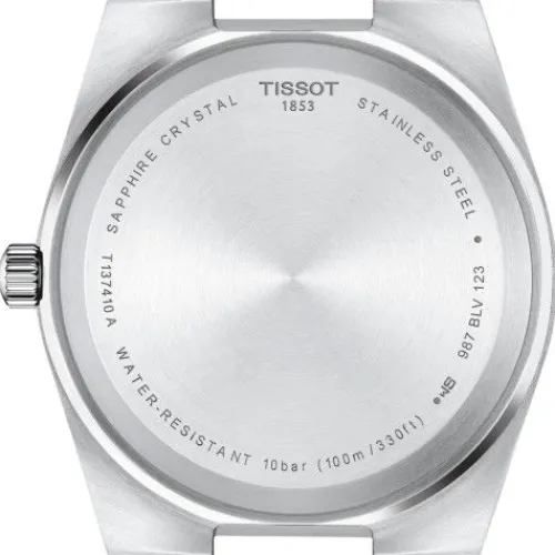 Tissot Metallarmband-PRX - T137.410.11.421.00