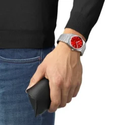 Tissot Metallarmband-PRX - T137.410.11.421.00