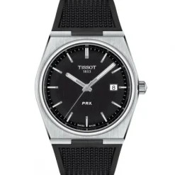 Tissot Silikonarmband-PRX - T137.410.17.051.00