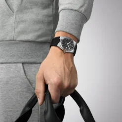 Tissot Silikonarmband-PRX - T137.410.17.051.00