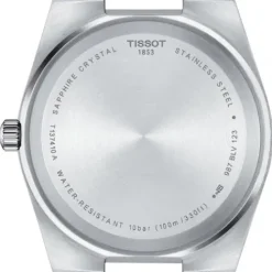 Tissot Metallarmband-PRX - T137.410.11.051.00