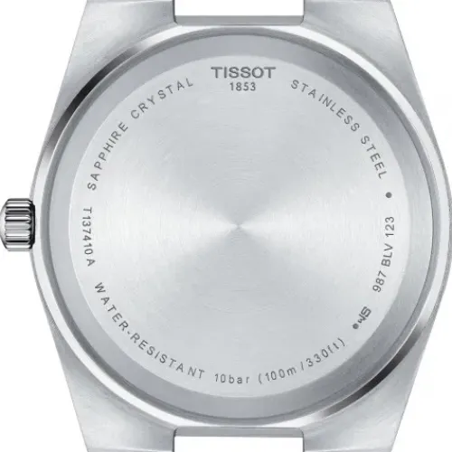 Tissot Metallarmband-PRX - T137.410.11.051.00
