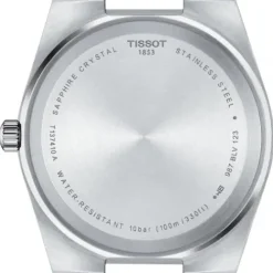 Tissot Metallarmband-PRX - T137.410.11.091.00