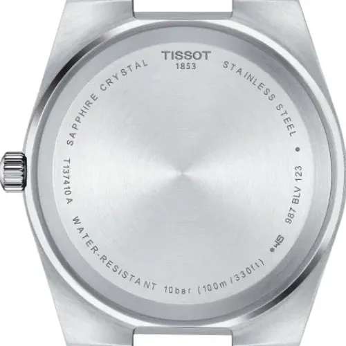 Tissot Metallarmband-PRX - T137.410.11.091.00