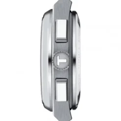 Tissot Metallarmband-PRX Automatic Chronograph - T137.427.11.011.01