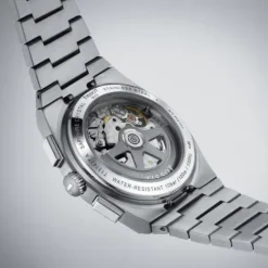 Tissot Metallarmband-PRX Automatic Chronograph - T137.427.11.011.01