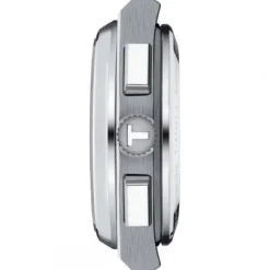 Tissot Metallarmband-PRX Automatic Chronograph - T137.427.11.011.00