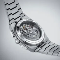 Tissot Metallarmband-PRX Automatic Chronograph - T137.427.11.011.00