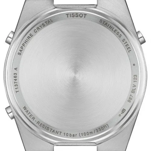 Tissot Metallarmband-PRX Digital (40 mm) - T137.463.11.030.00