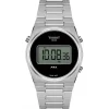 Tissot Metallarmband-PRX Digital (35 mm) - T137.263.11.050.00