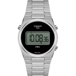 Tissot Metallarmband-PRX Digital (35 mm) - T137.263.11.050.00