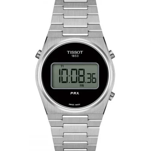 Tissot Metallarmband-PRX Digital (35 mm) - T137.263.11.050.00