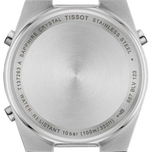 Tissot Metallarmband-PRX Digital (35 mm) - T137.263.11.050.00