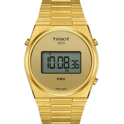 Tissot Metallarmband-PRX Digital (40 mm) - T137.463.33.020.00