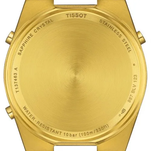 Tissot Metallarmband-PRX Digital (40 mm) - T137.463.33.020.00