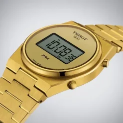 Tissot Metallarmband-PRX Digital (40 mm) - T137.463.33.020.00