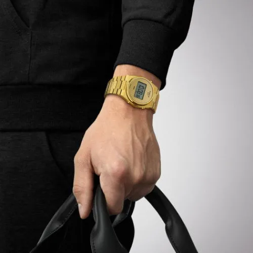 Tissot Metallarmband-PRX Digital (40 mm) - T137.463.33.020.00