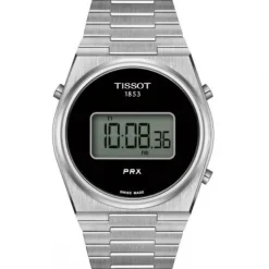 Tissot Metallarmband-PRX Digital (40 mm) - T137.463.11.050.00
