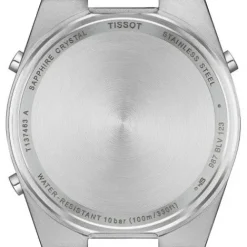 Tissot Metallarmband-PRX Digital (40 mm) - T137.463.11.050.00