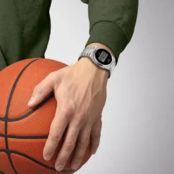 Tissot Metallarmband-PRX Digital (40 mm) - T137.463.11.050.00