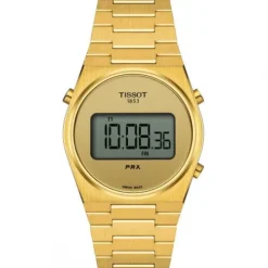 Tissot Metallarmband-PRX Digital (35 mm) - T137.263.33.020.00