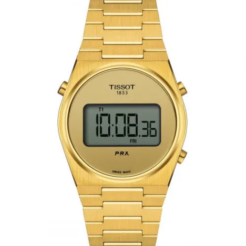 Tissot Metallarmband-PRX Digital (35 mm) - T137.263.33.020.00