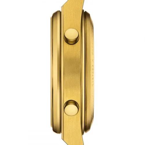 Tissot Metallarmband-PRX Digital (35 mm) - T137.263.33.020.00