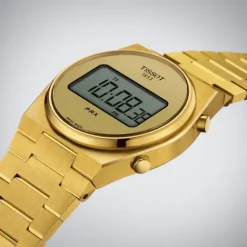 Tissot Metallarmband-PRX Digital (35 mm) - T137.263.33.020.00