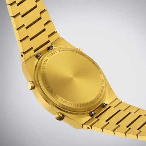 Tissot Metallarmband-PRX Digital (35 mm) - T137.263.33.020.00