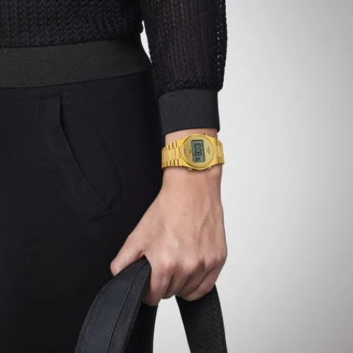 Tissot Metallarmband-PRX Digital (35 mm) - T137.263.33.020.00