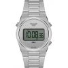 Tissot Metallarmband-PRX Digital (35 mm) - T137.263.11.030.00