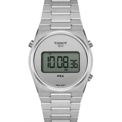 Tissot Metallarmband-PRX Digital (35 mm) - T137.263.11.030.00