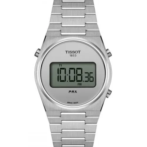 Tissot Metallarmband-PRX Digital (35 mm) - T137.263.11.030.00