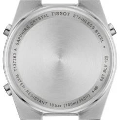 Tissot Metallarmband-PRX Digital (35 mm) - T137.263.11.030.00