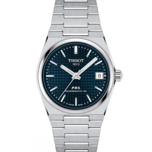 Tissot Metallarmband-PRX Powermatic 80 (35 mm) - T137.207.11.041.00