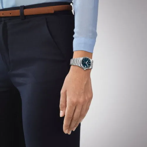 Tissot Metallarmband-PRX Powermatic 80 (35 mm) - T137.207.11.041.00