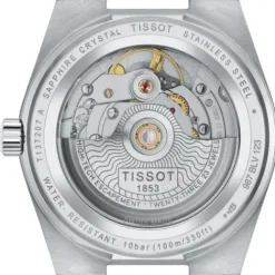 Tissot Metallarmband-PRX Powermatic 80 (35 mm) - T137.207.11.051.00